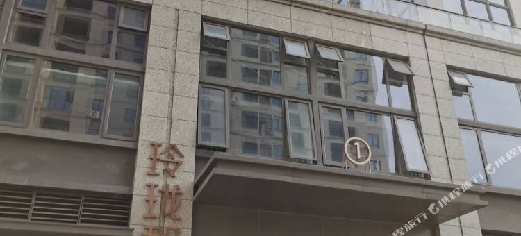 江南云曼公寓(杭州桐庐东站江南镇店)图片