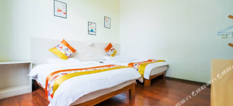 弥勒正贤宾馆图片