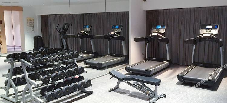 左岸酒店公寓式HOTLE图片