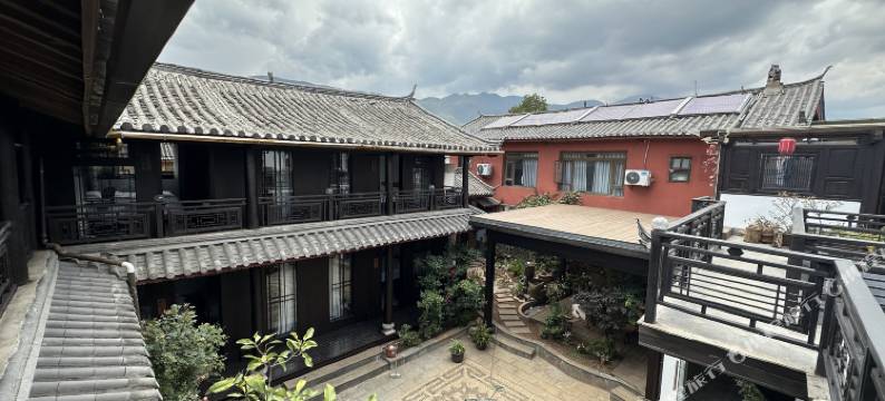 乌巴拉民宿(白沙古镇店)图片