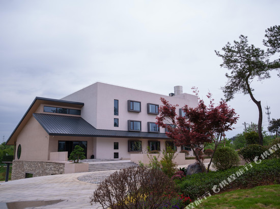 绿茵·东宇禾筑