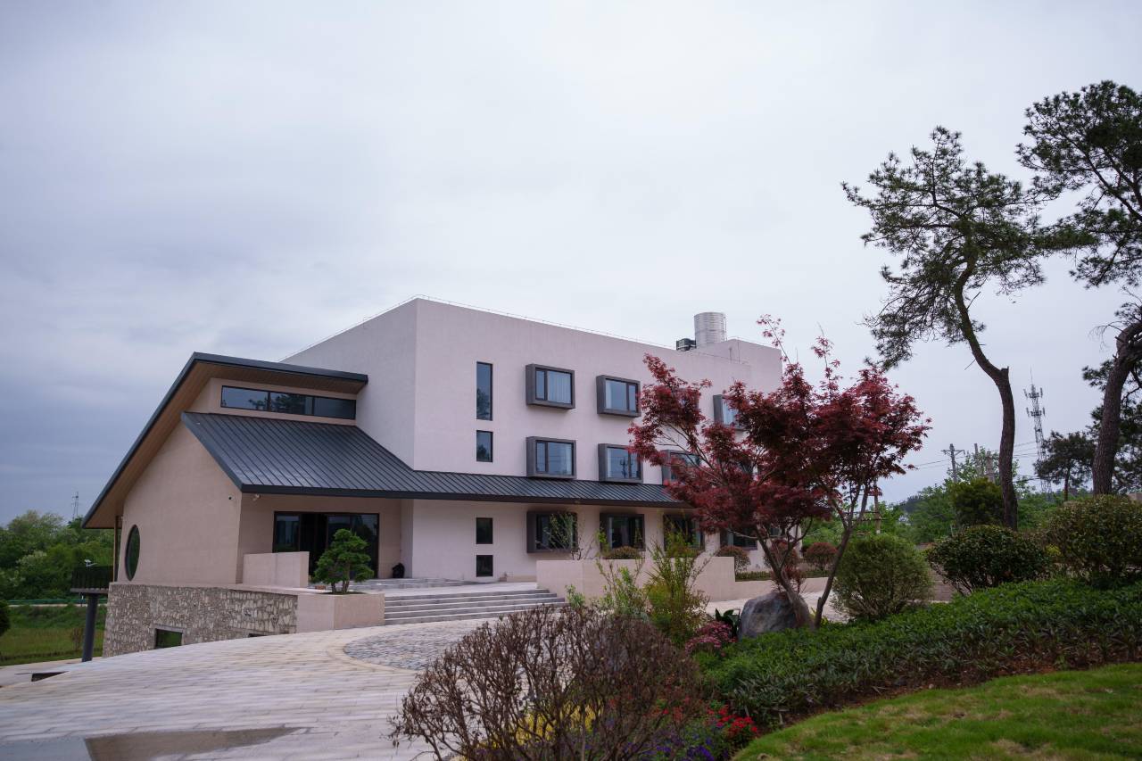 绿茵·东宇禾筑