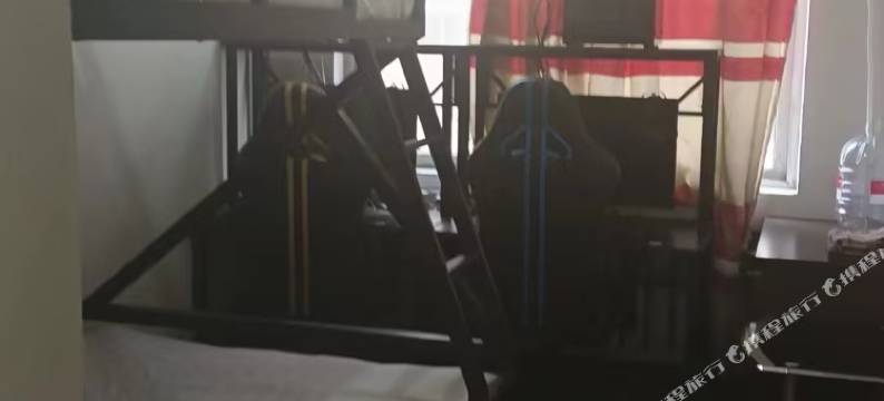 月亮湾宾馆图片