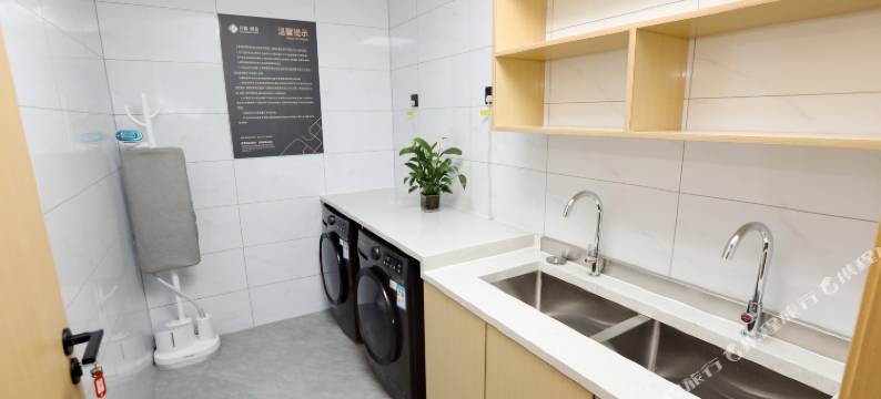 非繁城品酒店(南京溧水石湫轻轨站店)图片