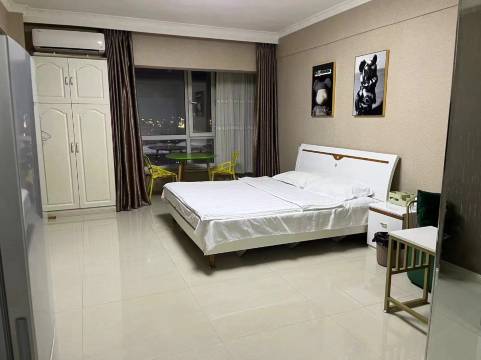 梅河口维港城乐家民宿