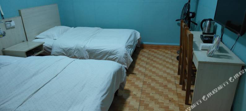 南丹方圆宾馆图片