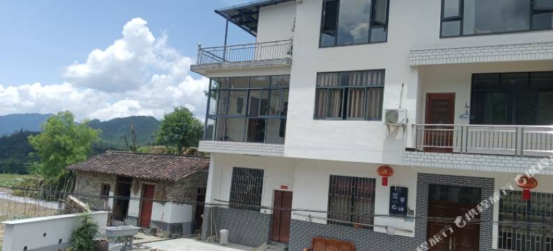 婺源栖海山畔民宿(篁岭风景区店)图片
