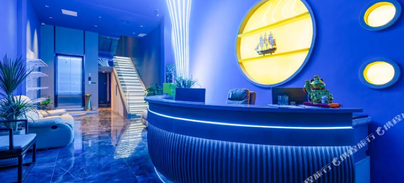 优美酒店(紫竹路店)图片