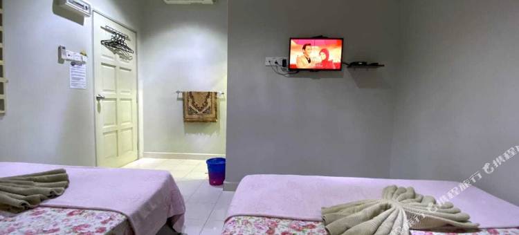 OYO 91002 D 卡马尔汽车旅馆(Hotel O D Qamar Motel)图片