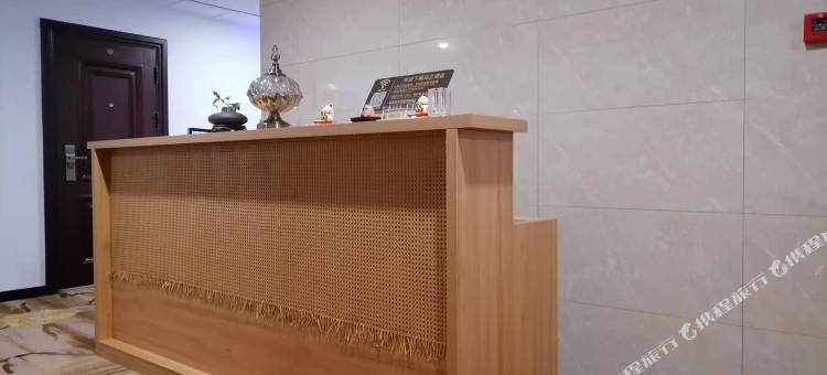 乌兰酒店(通辽市人民医院桥北院区店)图片