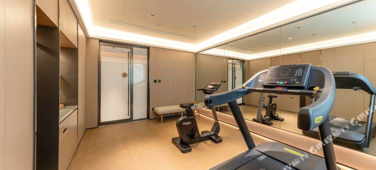 全季酒店(兰州安宁交通大学店)图片