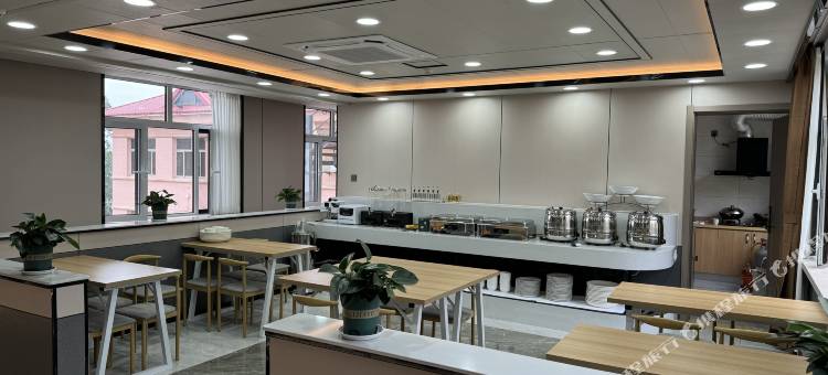 小长山岛圣贤世家商务酒店图片