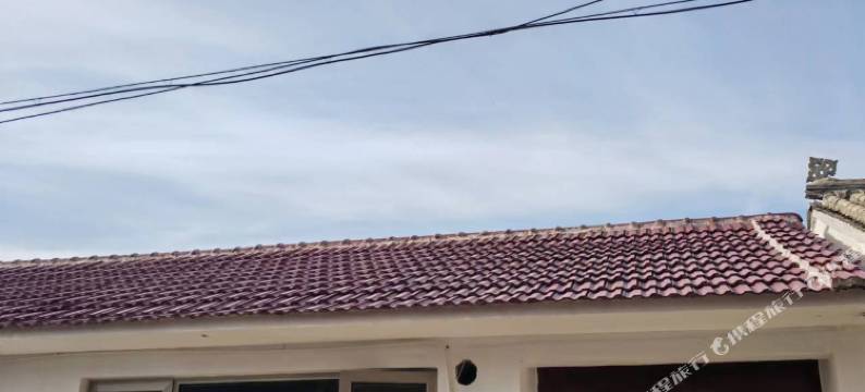 北京觅静拾光民宿图片