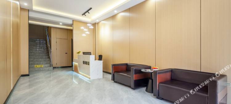 太原悦枫酒店(潇河新城店)图片