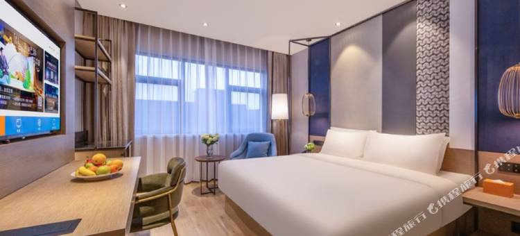 桔子酒店(绍兴鲁迅故里店)图片