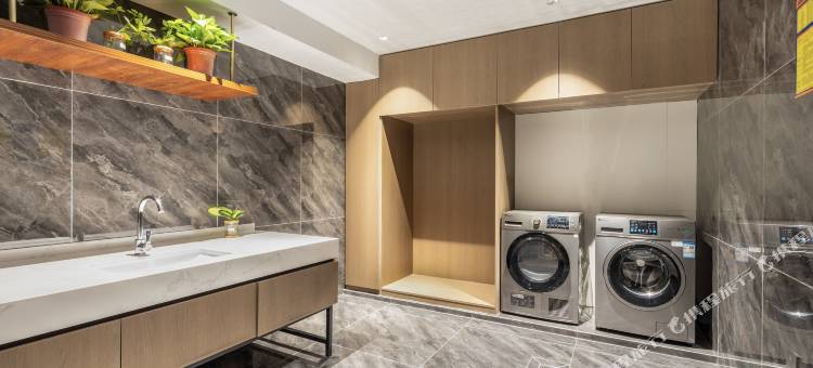 7天优品Premium酒店(锦州凌海店)图片