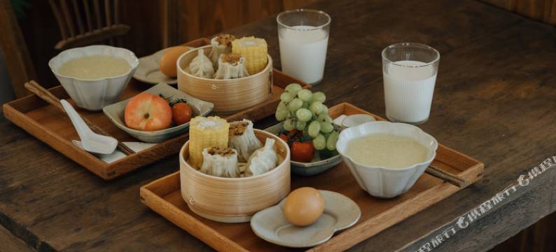 霍城隅里民宿(晃晃村店)图片