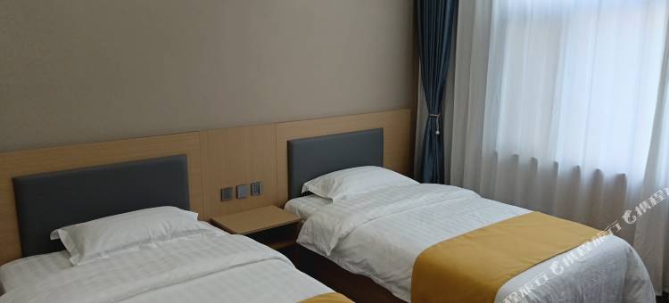 万登火山温泉民宿图片