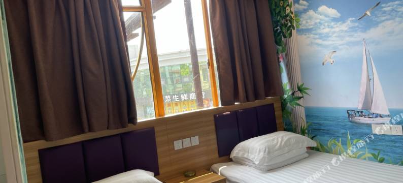 昆山昆大缘宾馆图片