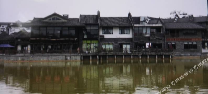 浩宇民宿(崇左太平古城店)图片