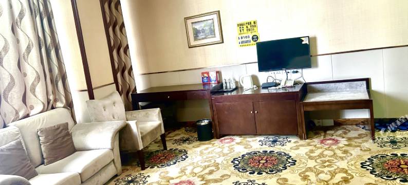 习水习郎大酒店图片