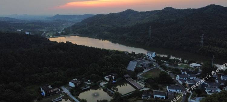 向野而生(南京银杏湖店)图片