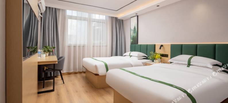 格林豪泰(淮安清江浦区第二人民医院淮海南路店)图片