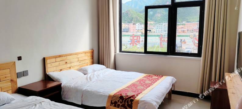 野三坡小兵农家院图片