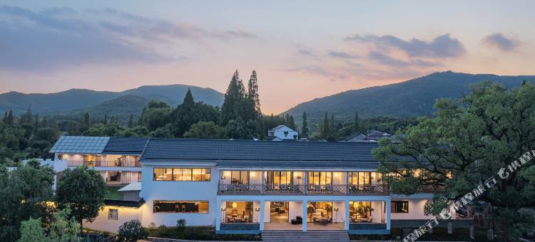 宿·悦集民宿图片