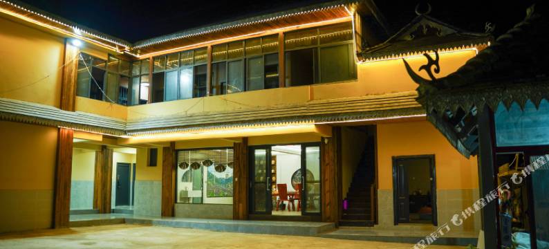 景玉客栈(景迈山古茶林景区糯干古寨店)图片