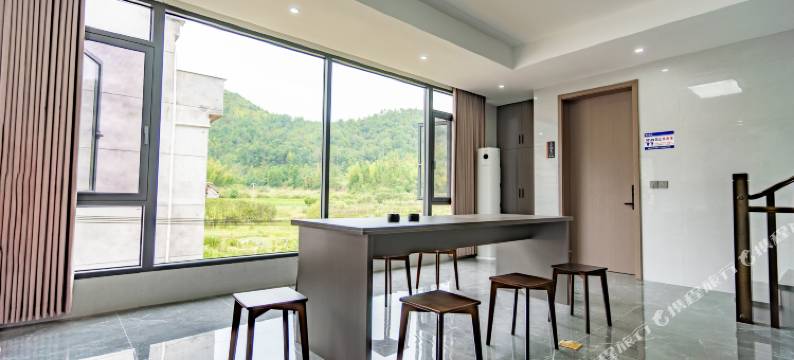 仙居归吾民宿图片