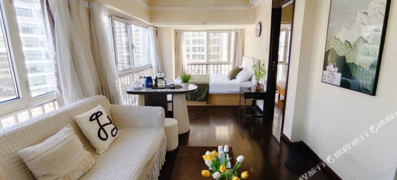 英顺公寓(天津奥体中心店)图片