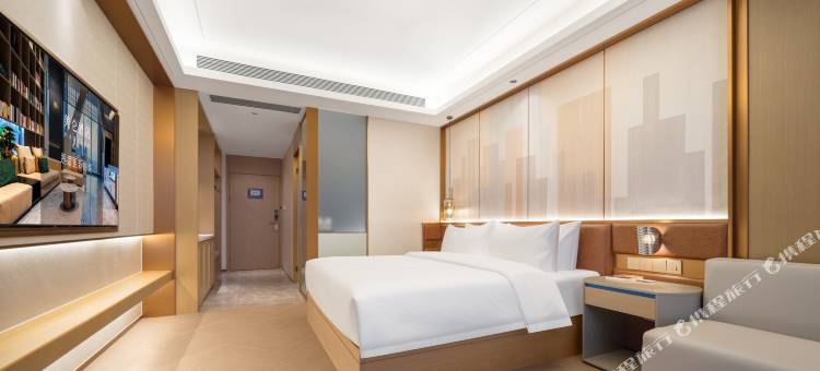 无锡洛城美仑酒店图片