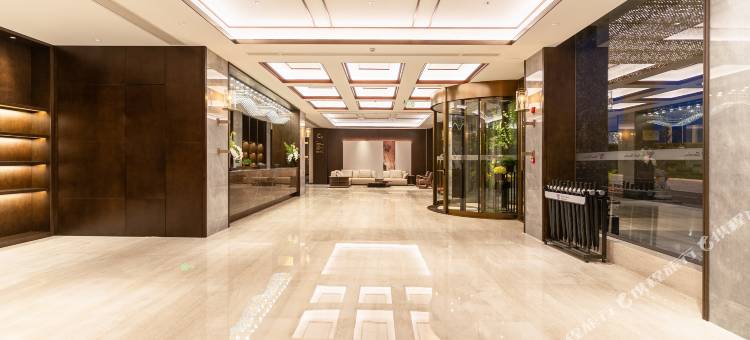 昆明空港花园酒店(昆明长水国际机场店)图片