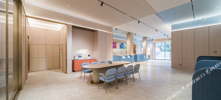 汉庭酒店(武汉东站地铁站店)图片