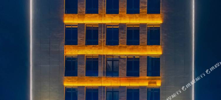 逸宿酒店(宁海力洋渡头店)图片