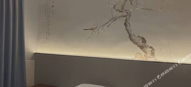 溆浦祥龙宾馆图片