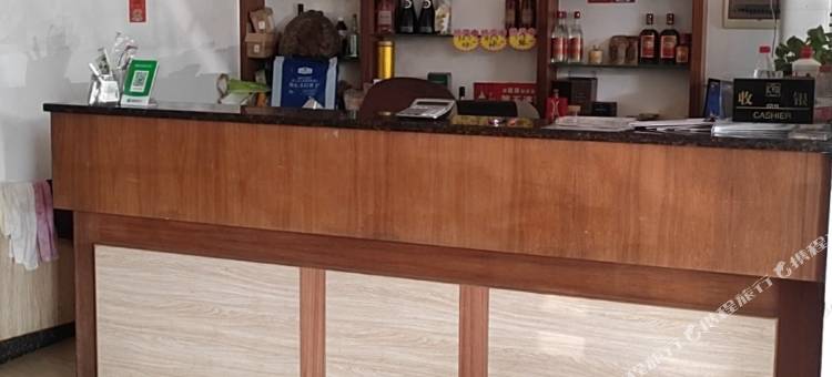 肥標海鲜楼住宿图片