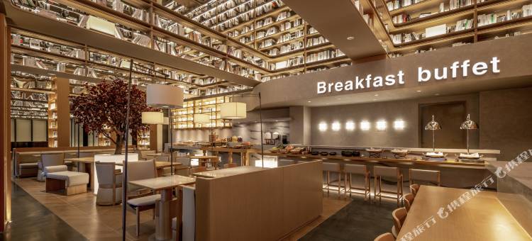 谷奈酒店(辽宁省博物馆桃仙机场店)图片
