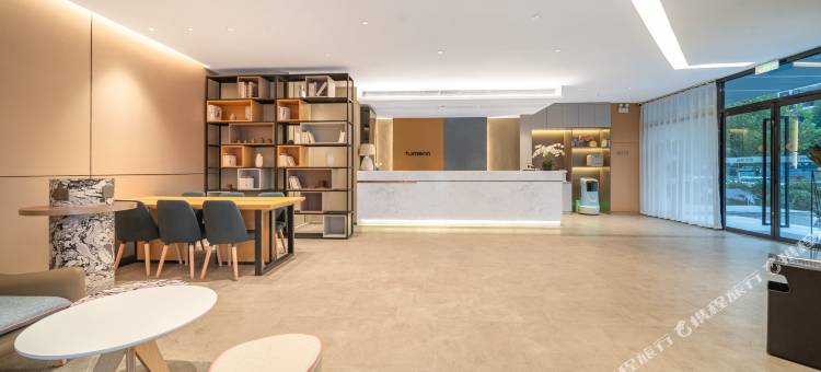 如家酒店(郑州英协路CBD会展中心店)图片