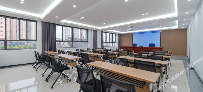 丽尚酒店(弥勒文昌街店)图片