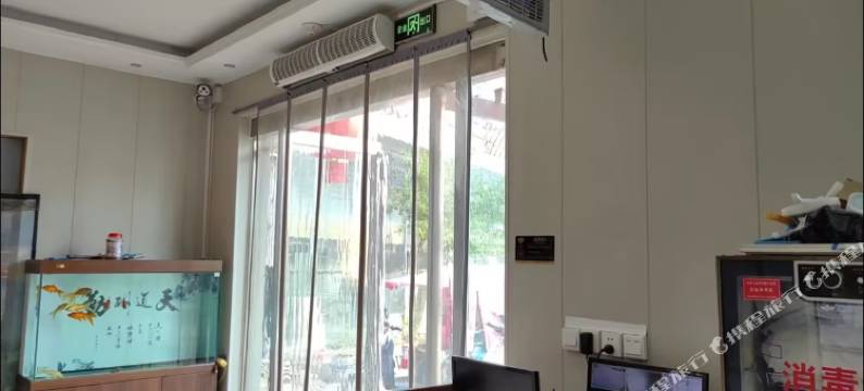 蓝天快捷酒店(商丘火车南站)图片