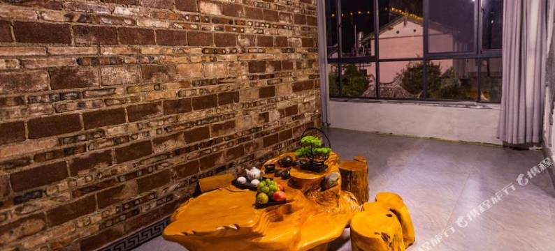 维西田园风声民宿图片