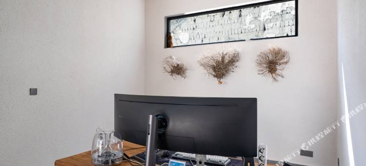 大理隐庐•山景侘寂风美学民宿(洱海磻溪S湾店)图片