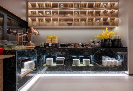 Yahe TRUE GO Hotel (Beijing Ali Chaoyang Science and Technology Park Cuigezhuang Subway Station ) Hotel Overview