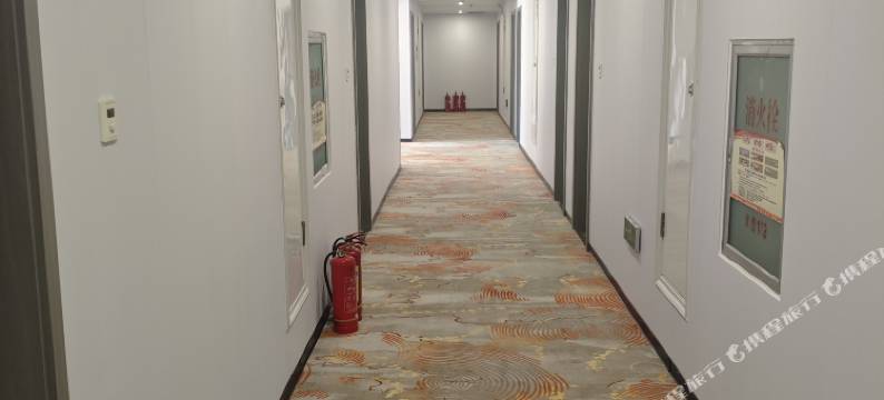 土默特右旗诚浩酒店图片