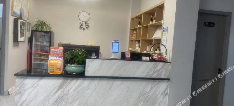 庐江龙翊轩宾馆图片