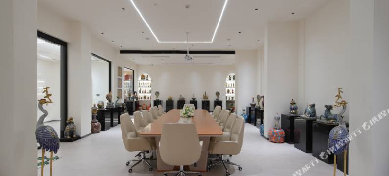 初奢·Light Luxury半山明月丨度假酒店(大理店)图片