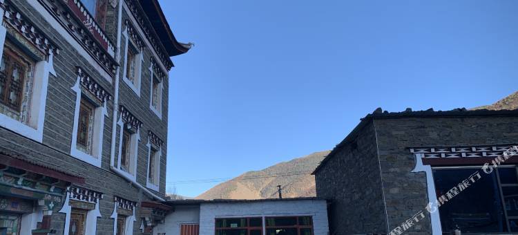 叁稞岭·庄园(甲根坝店)图片