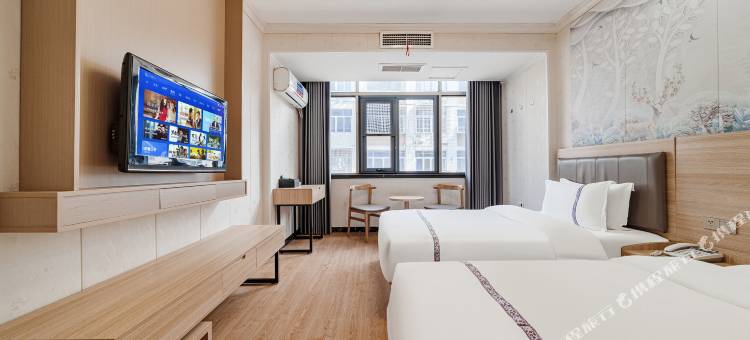 速8酒店(求知东路店)图片